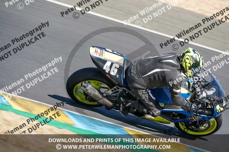 France;Le Mans;event digital images;motorbikes;no limits;peter wileman photography;trackday;trackday digital images